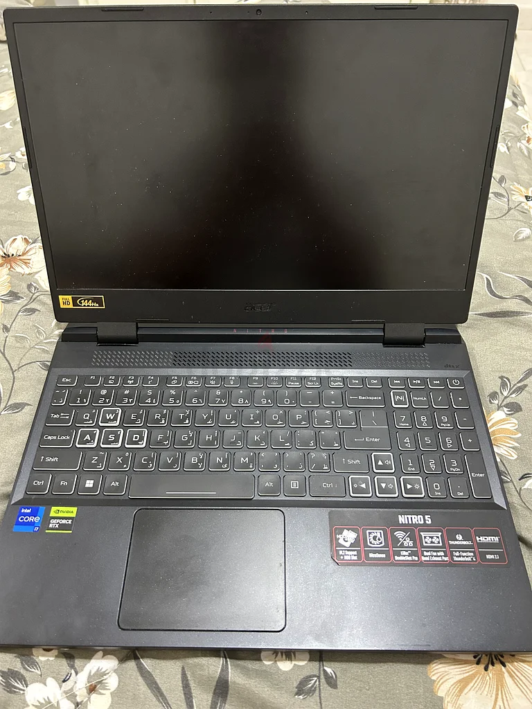 Acer Laptop for Sale - Great Condition!63167115624194111