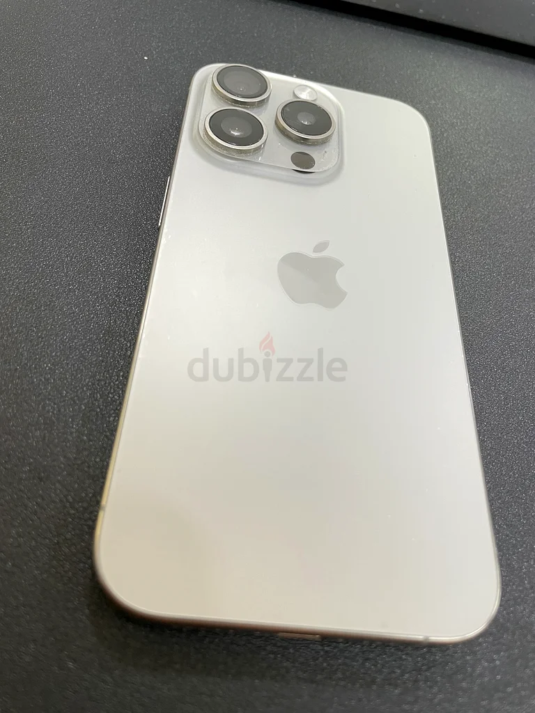 آيفون 15 برو 256 جيجابايت، شريحتا اتصال ماديتان63214904278914110