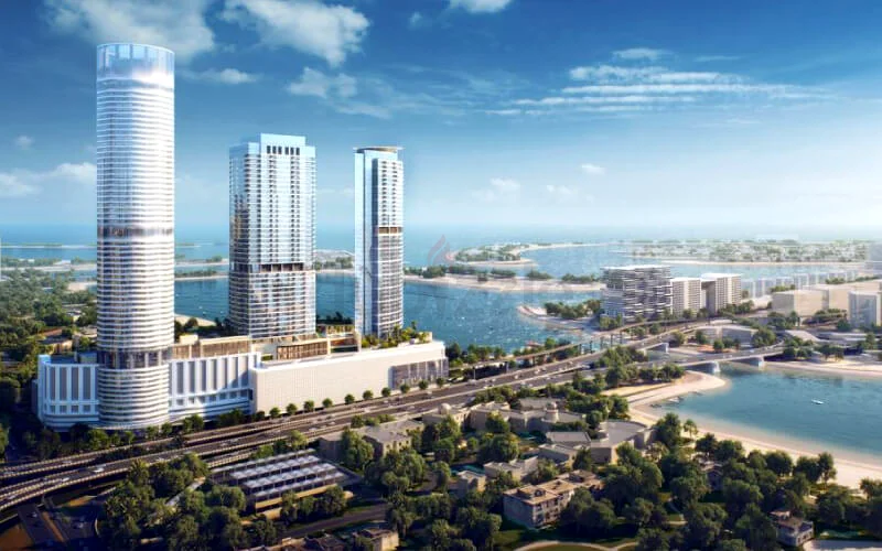 Luxury 2 Bed | Fully Furnished | OP price63312783478403111