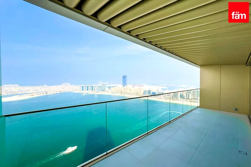Full Palm Views | Best Deal | Private Beach63733502147969110