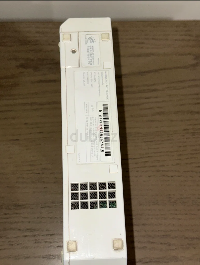 nintendo wii63205355088769111