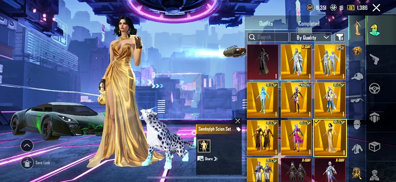 Pubg account for sell in abudhabi63229313093890114