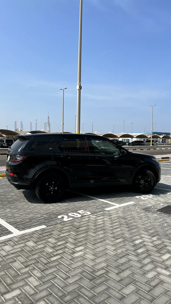 Discovery Sports P25063226217024385113