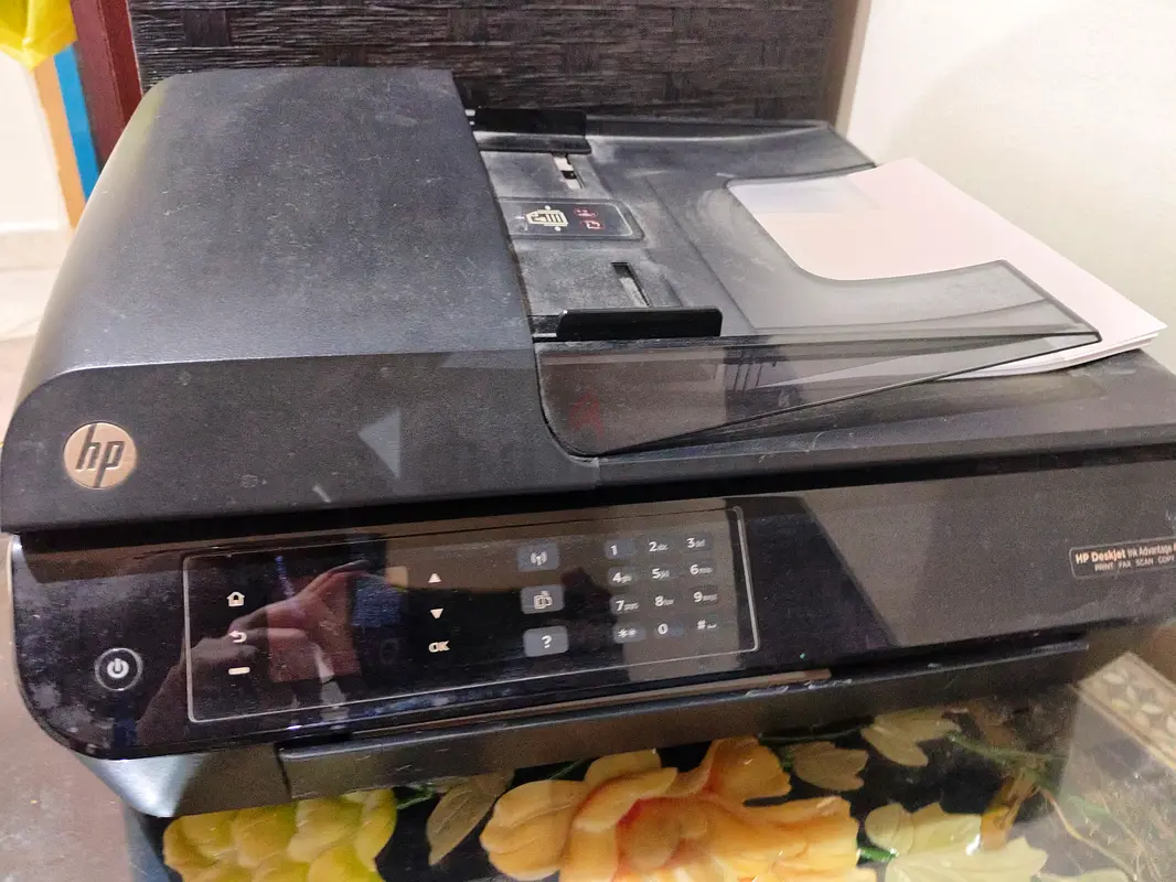 Printer HP63254496685314111