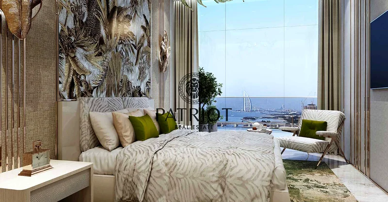 Ultra Luxury Penthouse | Best deal | Waterfront63232630486402112