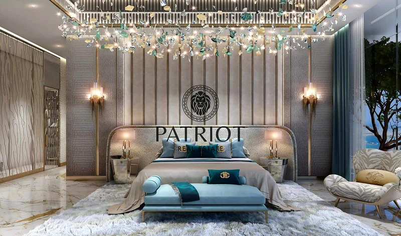Ultra Luxury Penthouse | Best deal | Waterfront63232630486402113
