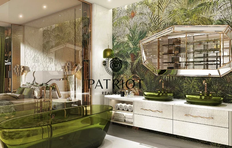 Ultra Luxury Penthouse | Best deal | Waterfront63232630486402114