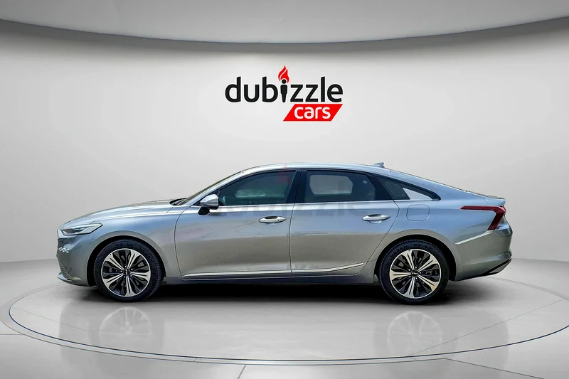 AED 1581/month | 2022 Kia K8 GDI | GCC Specs | Ref#33940363173123328643114