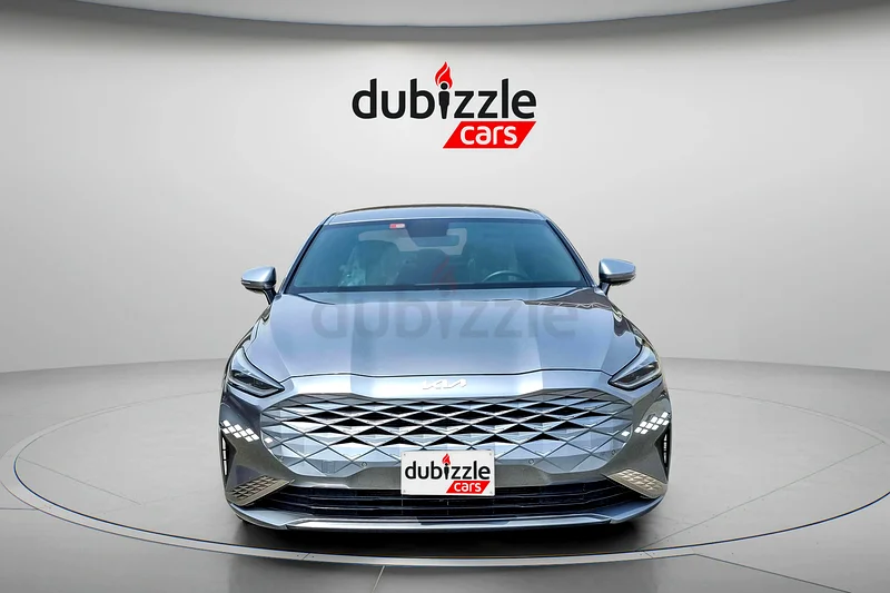 AED 1581/month | 2022 Kia K8 GDI | GCC Specs | Ref#33940363173123328643111