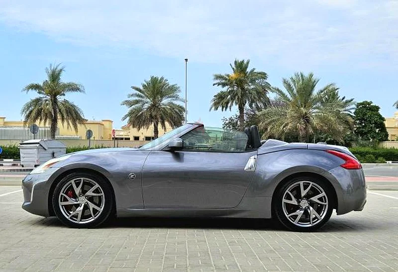 نيسان 370Z - مجلس التعاون الخليجي63226738882563113