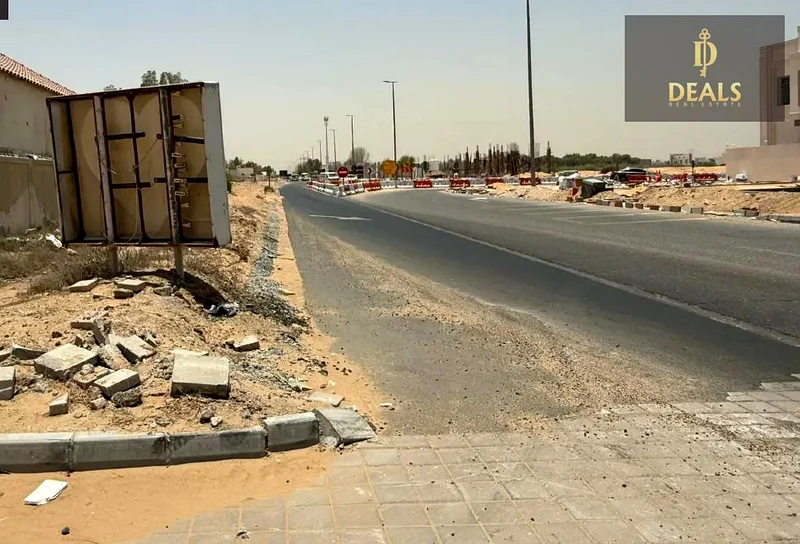 أرض للبيع في هيليو 1 | منطقة سكنية | بأسعار معقولة |63183714886273112