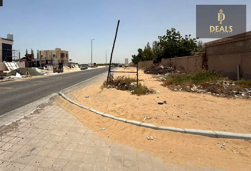 أرض للبيع في هيليو 1 | منطقة سكنية | بأسعار معقولة |63183714886273111