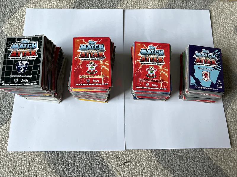 Match attack playing card s63193112276098111
