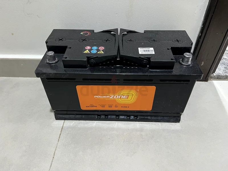 بطارية باورزون - طاقة موثوقة لمعداتك الرياضية!63170412979586114