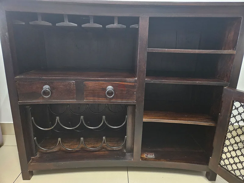 Solid wood large bar counter63219818301315113
