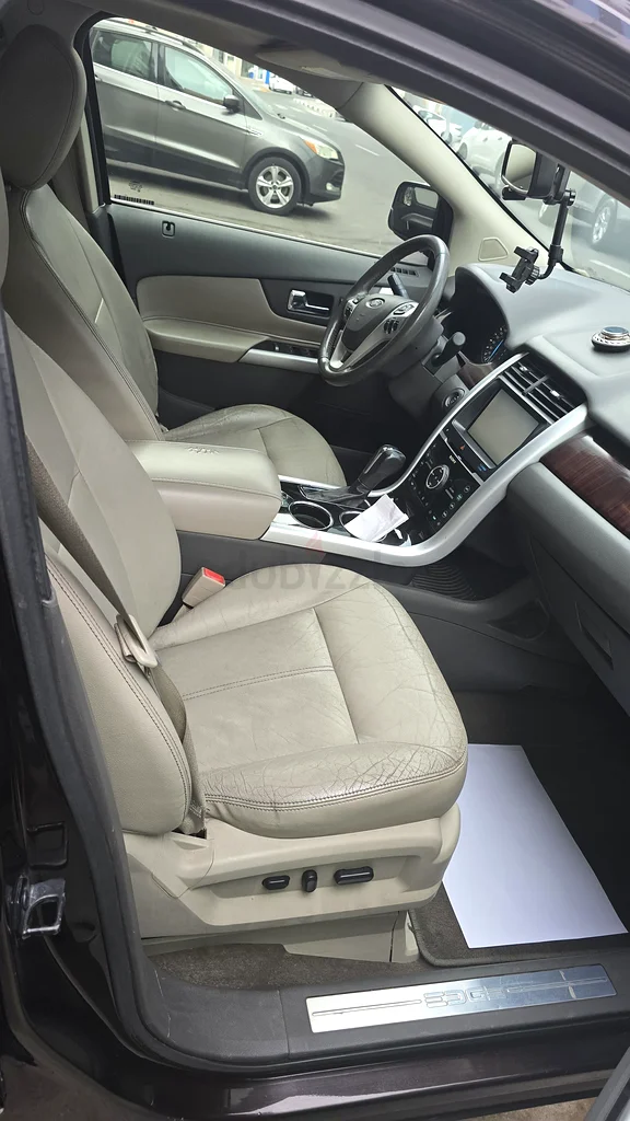 Ford Edge Limited 201363168499552641112