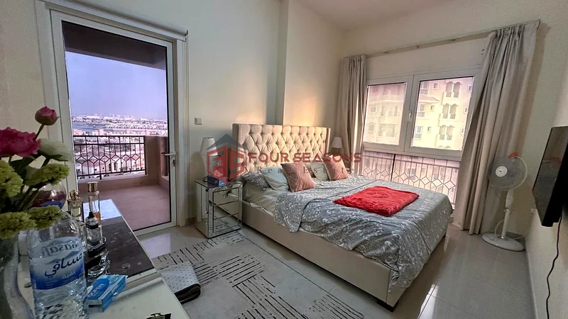 عاش الرؤية | شقتان بغرفتي نوم مع مناظر لا مثيل لها للبحر والبحيرة | رويال بريز 363861479799298112