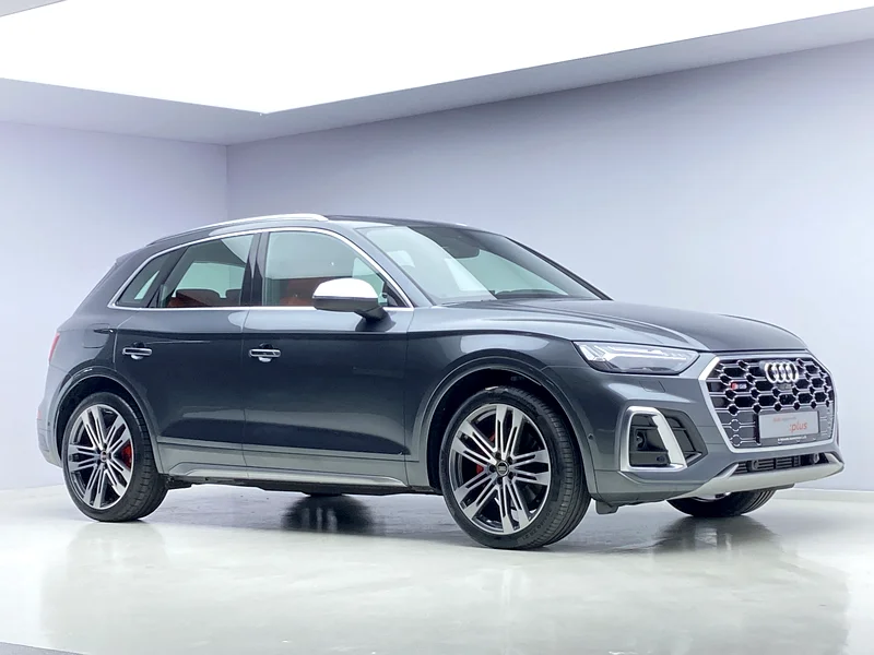 Audi SQ5 Progress S631495823541781129