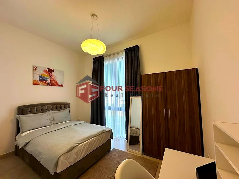 Luxurious Marbella 3BR + MAID ROOM - Fully Furnished for Sale63861232314625113