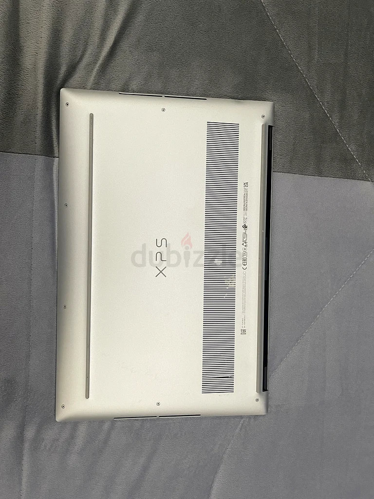 دِل إكس بي إس 17 9700، كمبيوتر محمول فائق الأداء، إنتل كور آي 7-10750إتش، 32 جيجابايت رام63256074990851111