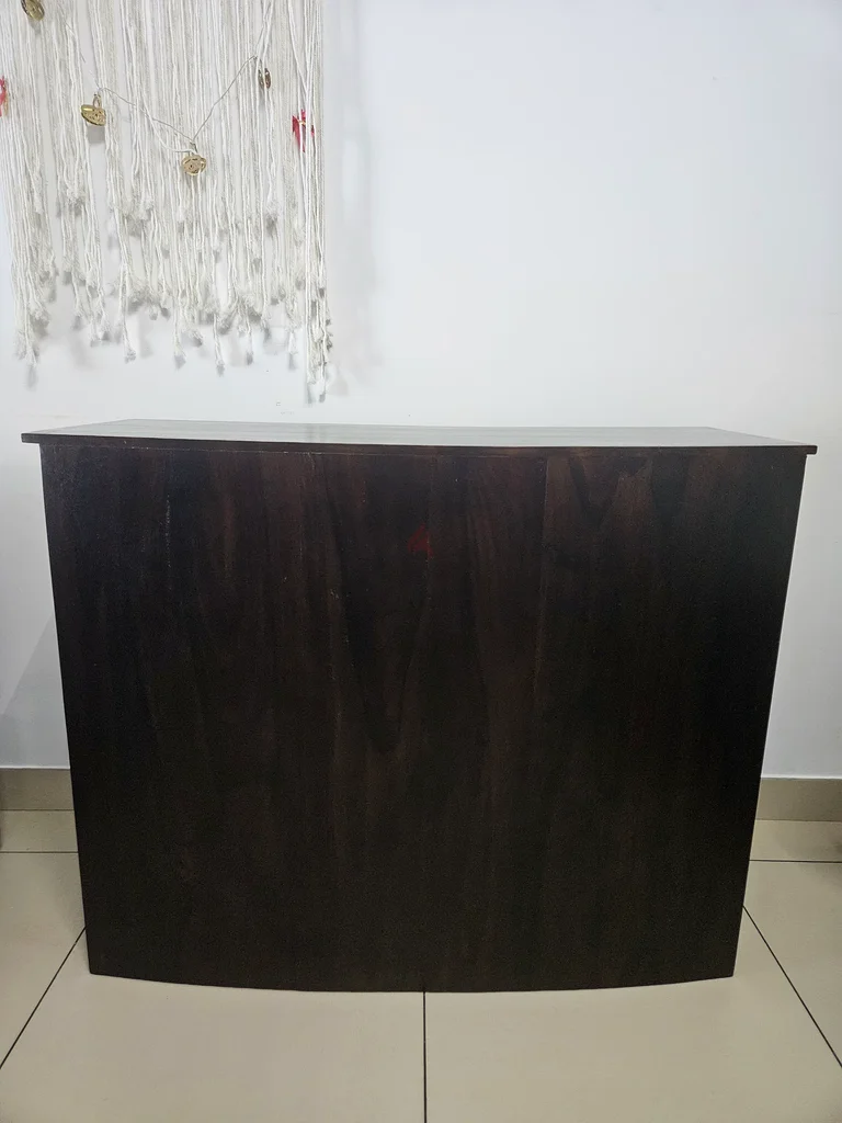 Solid wood large bar counter63219818301315111