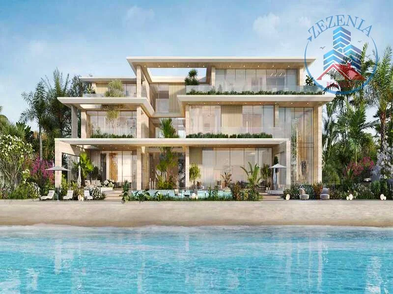 10%DP | Sea View |Pay40%Earn150% |Flexible PP |SHS63204815664259113