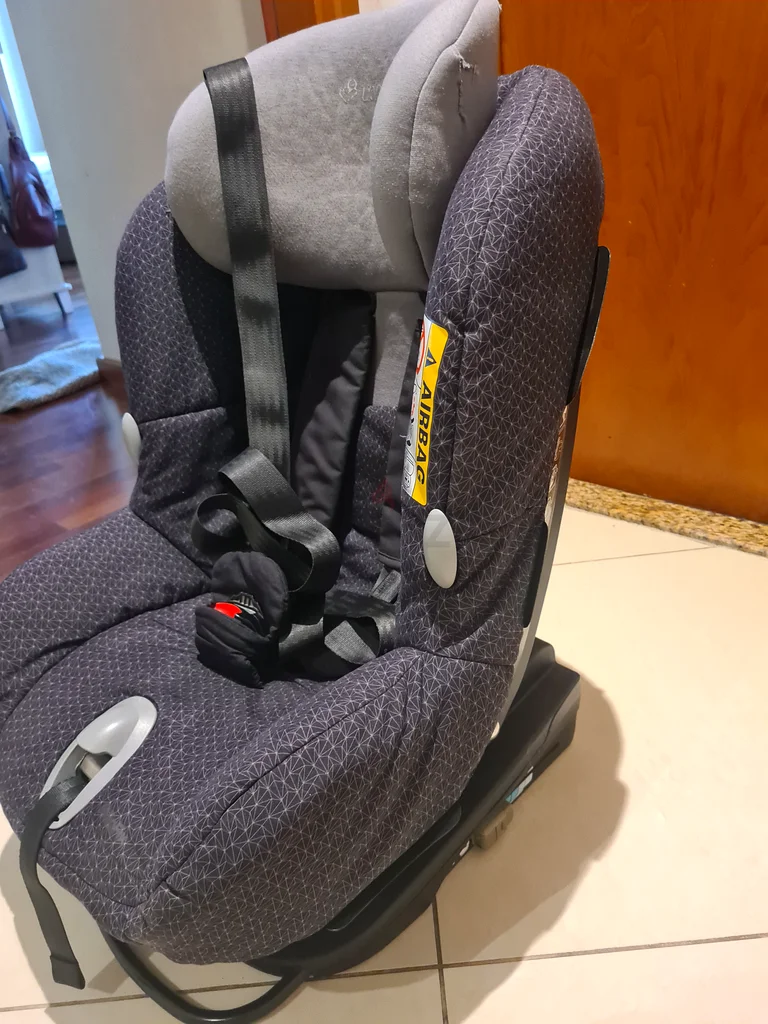 Maxi cosi tobi isofix carseat63207396896514111