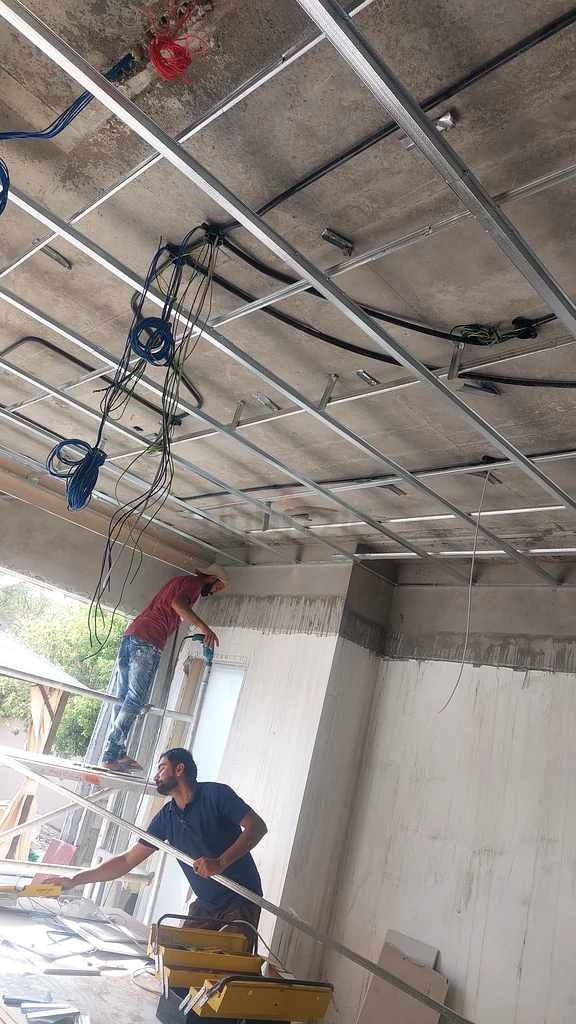 Arkaan Al Barkah Technical Services63216363146369111
