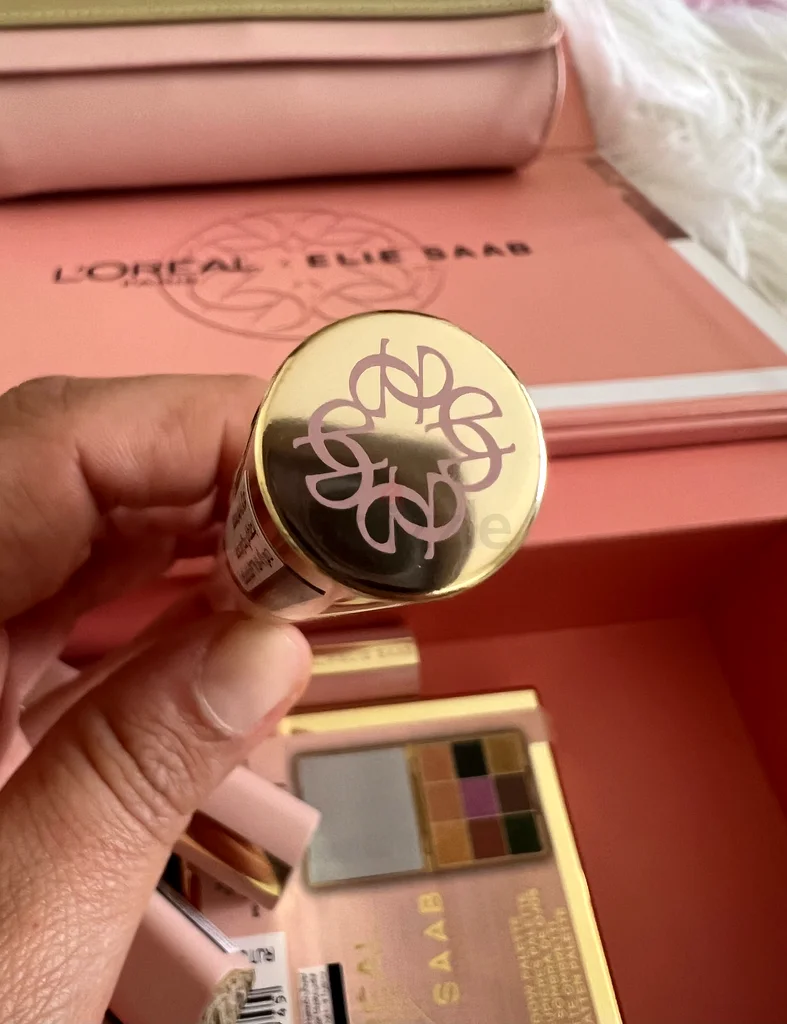 L'Oréal Paris × Elie Saab – Mascara!63242172521730113
