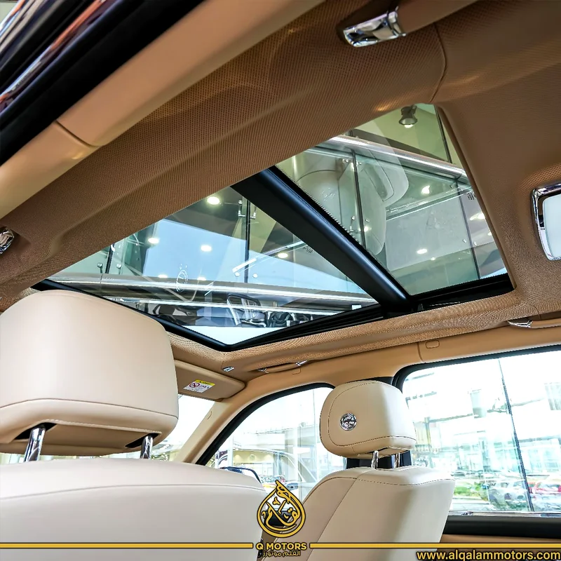 2020 ROLLS ROYCE CULLINAN DONE 12,000KM ( FULL SERCICE HISTORY FROM ROLLS ROYCE )63173486148738112