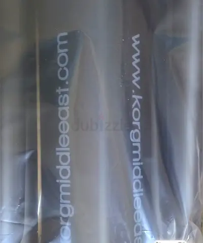 سبايدر جديد  KORG