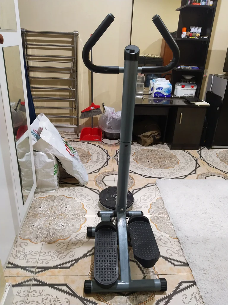Compact Multi-Functional Home Gym Equipment63170412936067112