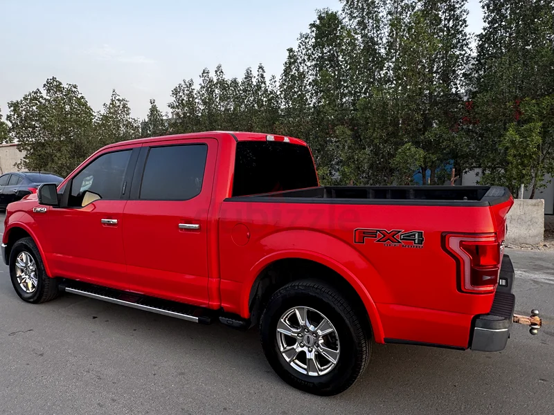 2016 F150 Lariat63227774776321111