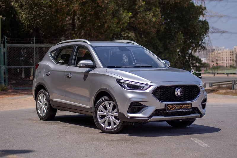 AED 548/month |  2022 | MG ZS | STANDARD | GCC Specs | REF#M5178163134497256963111