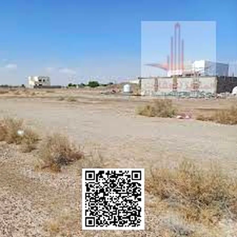 قطعة أرض مميزة متعددة الاستخدامات للبيع في المنهامة – القطاع 8، عجمان63183231067905111