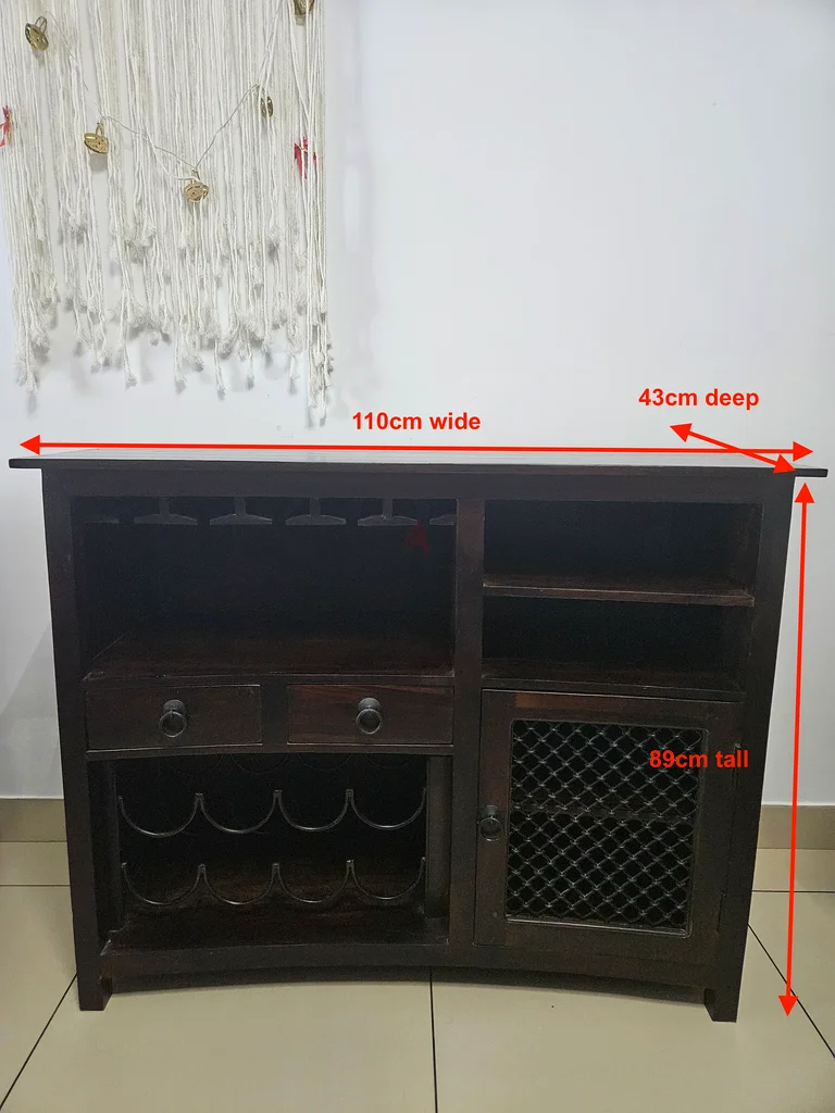 Solid wood large bar counter63219818301315112