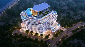 Between Luxury and the Magic of Nature, the Secret of an Architectural Masterpiece Lies