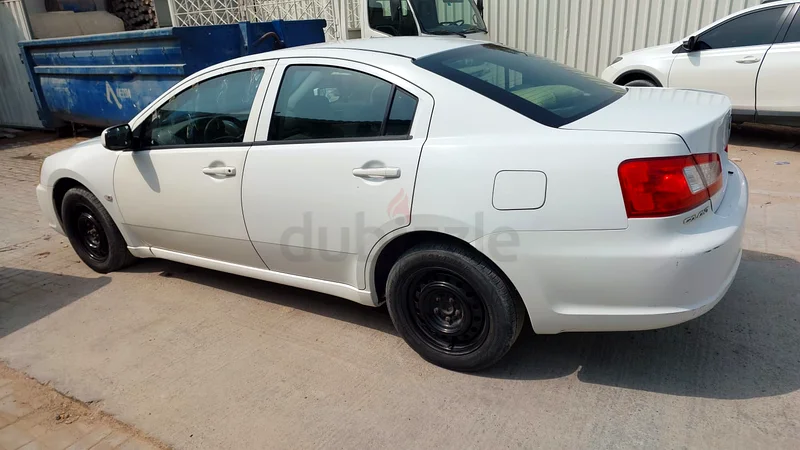Mitsubishi Galant 2012 Sale in Good price63152748467201113