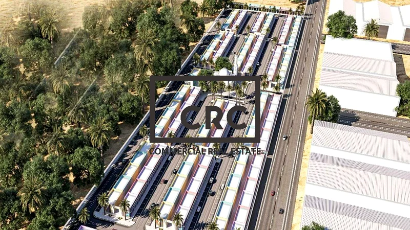 Exceptional Investment | Commercial Project63195082674690114