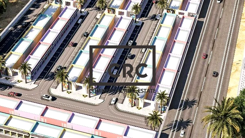 Exceptional Investment | Commercial Project63195082674690112