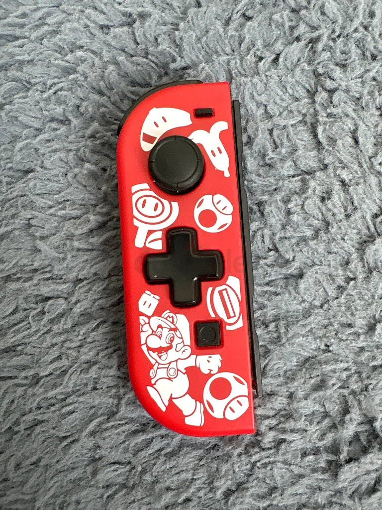 Nintendo Switch Bundle with Controllers and Game!63229687401857113