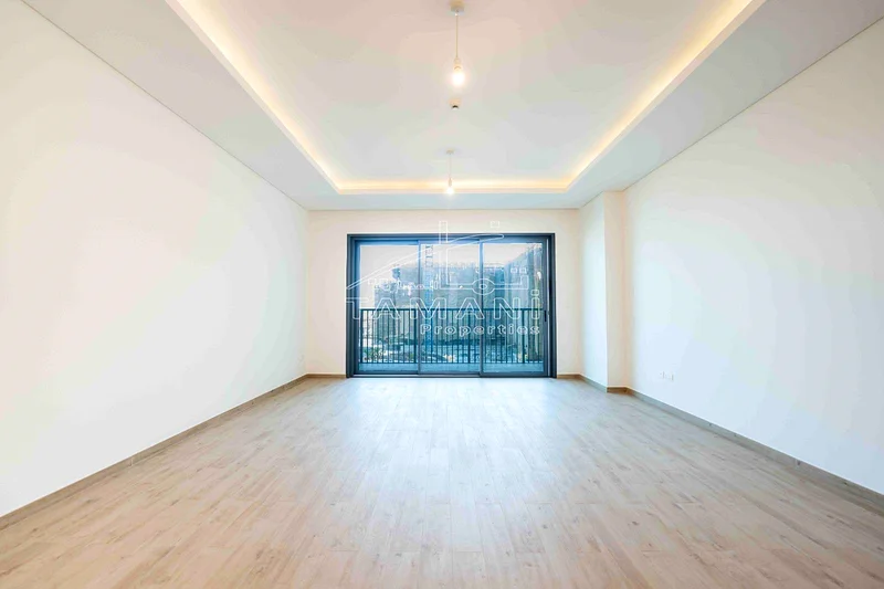 Full park view | Multiple options | Vacant63948938757250110