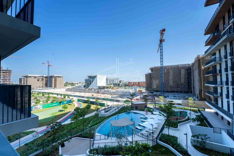 Full park view | Multiple options | Vacant63948938757250111