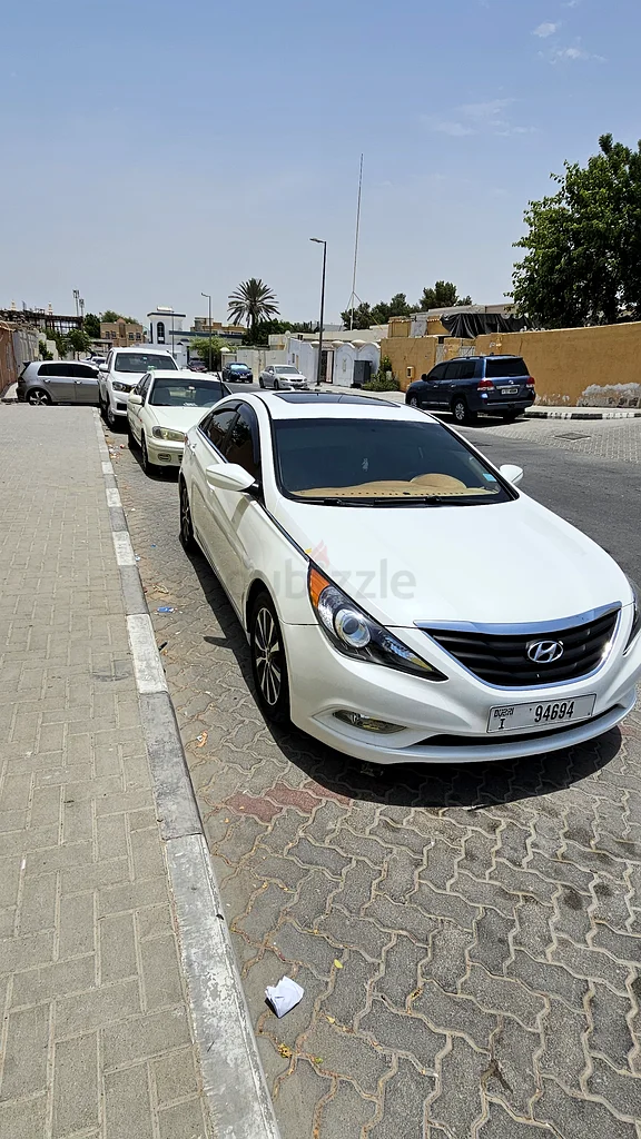 Hyundai Sonata 2011 for sale63150945757825113