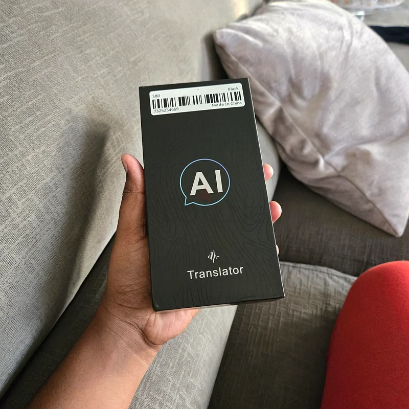 Ai translator63262938851587111