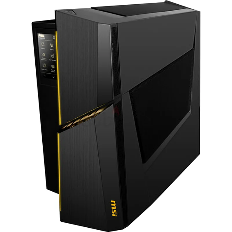 كمبيوتر ألعاب مكتبي MSI MEG Trident X2 الجيل الثالث عشر63173866042882113