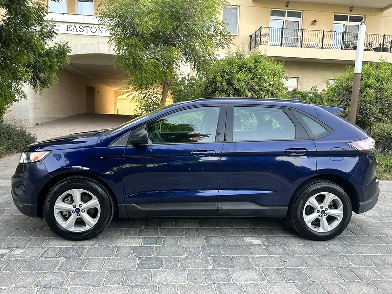 Ford Edge 2016 in Excellent Condition63167558692867112