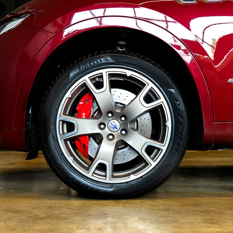 AED 2,107pm • 0% Downpayment • Levante S GranSport • 1 Year Warranty63232138079873114