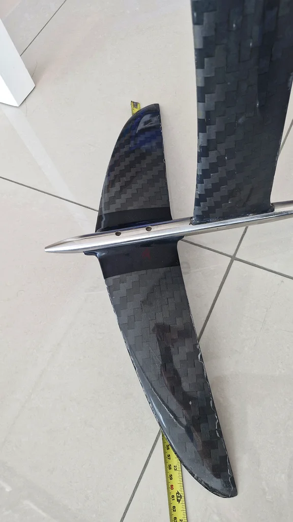 Racing Hydrofoil Board63241650266498113
