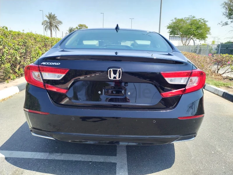 HONDA ACCORD 2020 GCC KM 79,00063153701887873114